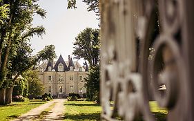 Chateau De La Grange Moreau