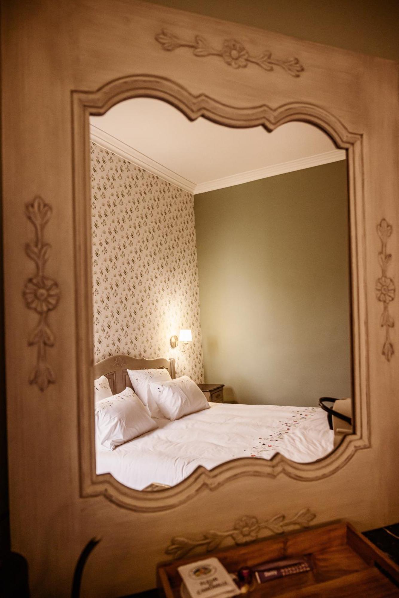 Chateau De La Grange Moreau Vallon-sur-Gee Extérieur photo