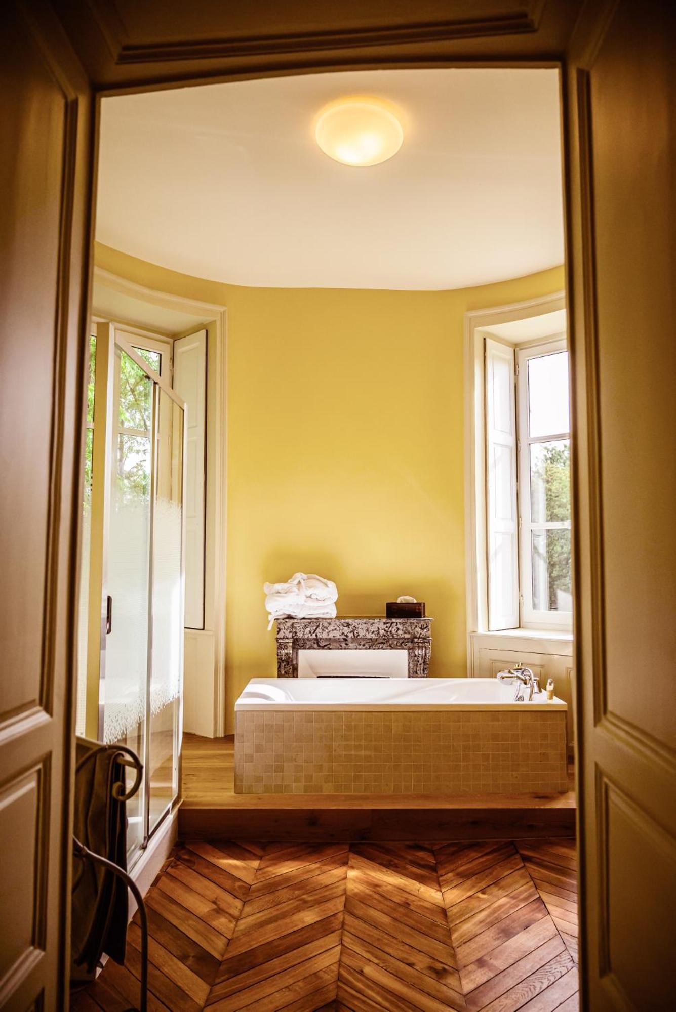 Chateau De La Grange Moreau Vallon-sur-Gee Extérieur photo